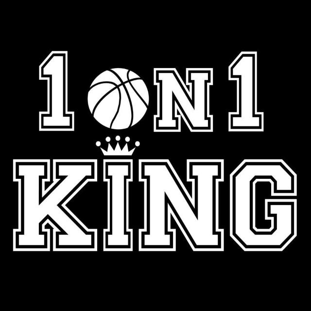 1on1 King